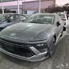 هيواندي سوناتا مكينه 2.5 سمارت الإصدار الجديد 2026
