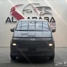 هيونداي ستاريا 11 راكب ديزل 2025 افضل العروض والأسعار