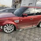 رنج روفر 2013للبيع قطع غيار