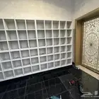 فني مطابخ ونوافذ الدمام تصنيع وصيانه عامه