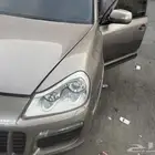 تكحيل شمعات بورش