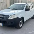 ايسوزو ديماكس 2013