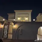 للبيع فيلا راقيه بموقع مميز بحي المنتزه قريبة جميع الخدمات