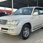 لكزس 2007 وكااالة سعودي