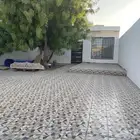 للايجار شاليه بحي الأندلس