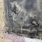 بطانه كبوت لاندك روزر 2006