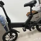 سكوتر كهربائي