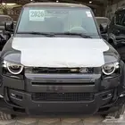 لاندروفر ديفندر HSE موديل 2026 وارد الناغي نظام 50-50