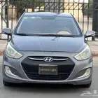 هيونداي اكسنت 2017