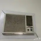 مكيف ابو 24 وحده و 18 وحده