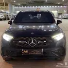 مرسيدس GLC