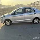 فورد فيجو 2018