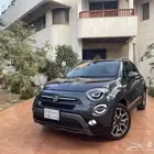 FIAT 500X - 2021-Full Option
