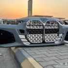 متوفر صدام امامي BMW G22