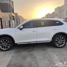 مازدا CX9 فل كامل
