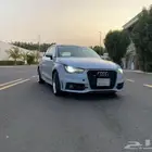 أودي A1 2013