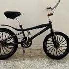سيكل كوبرا مقاس 20 مراوح