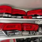 اسطبات جراند شيروكي SRT