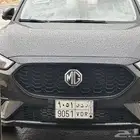 MG-Zs