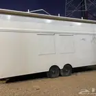 فود ترك للإيجار