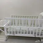 سرير اطفال