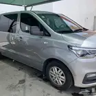 هيواندي H1 استاركس. 2020