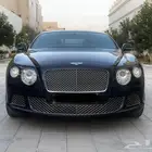 بنتلي ملونييرGT