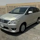 أنوفا 2013 فل للبيع