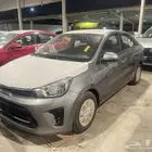 كيا بيجاس نص فل 2024 عرض خااص