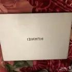 لابتوب هواوي نضضضيف