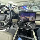 شاشة ديفندر 2024