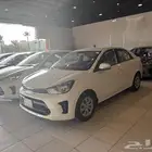بيجاس 2025 كيا للايجار شهري