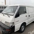 باص ميتسوبيشي ديزل