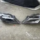 شمعات وصدام يارس 2024
