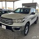 تويوتا هايلوكس 2018 سلق ديزل دبل غمارتين