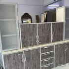 دولاب مطبخ