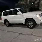 جيب لكزس 98 منوة المستخدم. نظيف