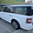 فورد فلكس موديل 2015