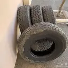 كفرات شاص صيني 24 نظيفه