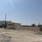 للايجار بجعرانه على الشارع العام المساحه 1800