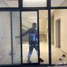 ورشة المنيوم