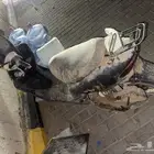 دباب بطه هوندا