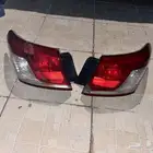 لكزس ES من 2010 الى 2012