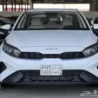 كيا سيراتو 2024 سعودي بودي وكاله