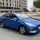اكسنت 2019 فل كامل
