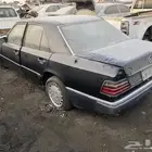 مرسيدس اي 300