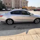 هوندا اكورد 2012