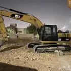مهندس كهرباء معدات ثقيله بكيلنات شياول