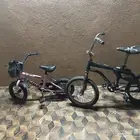 سيكل اطفال مستخدم
