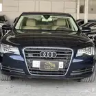 اودي A8 موديل 2013